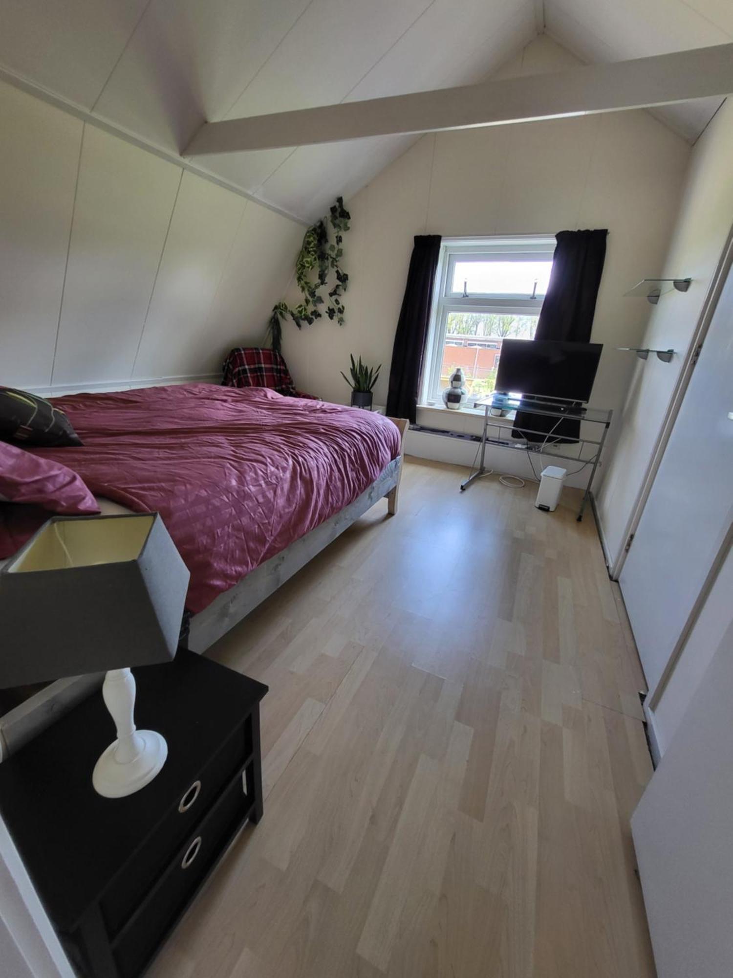 Vakantie Appartement Stadskanaal Exterior foto